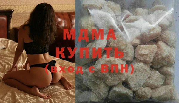тгк Осташков